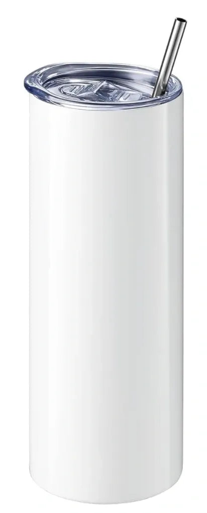 Stainless Steel Tumbler